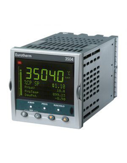 3500 Advanced Temperature Controller and Programmer