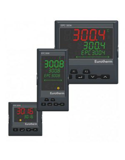 EPC3000 programmable controllers