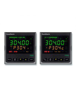 P304 1-4 DIN Melt Pressure Indicator - Controller